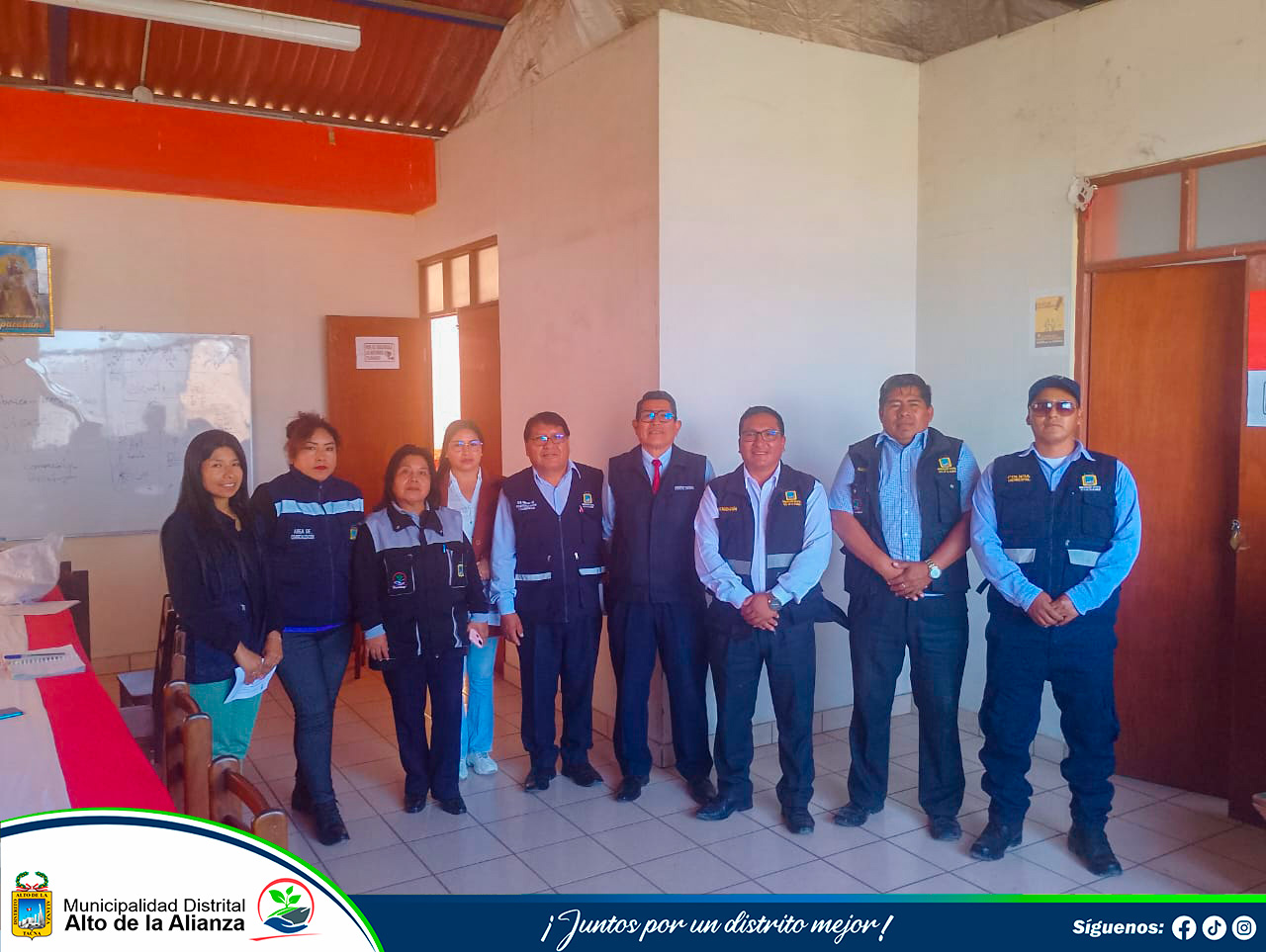 Fotos Alto de Alianza