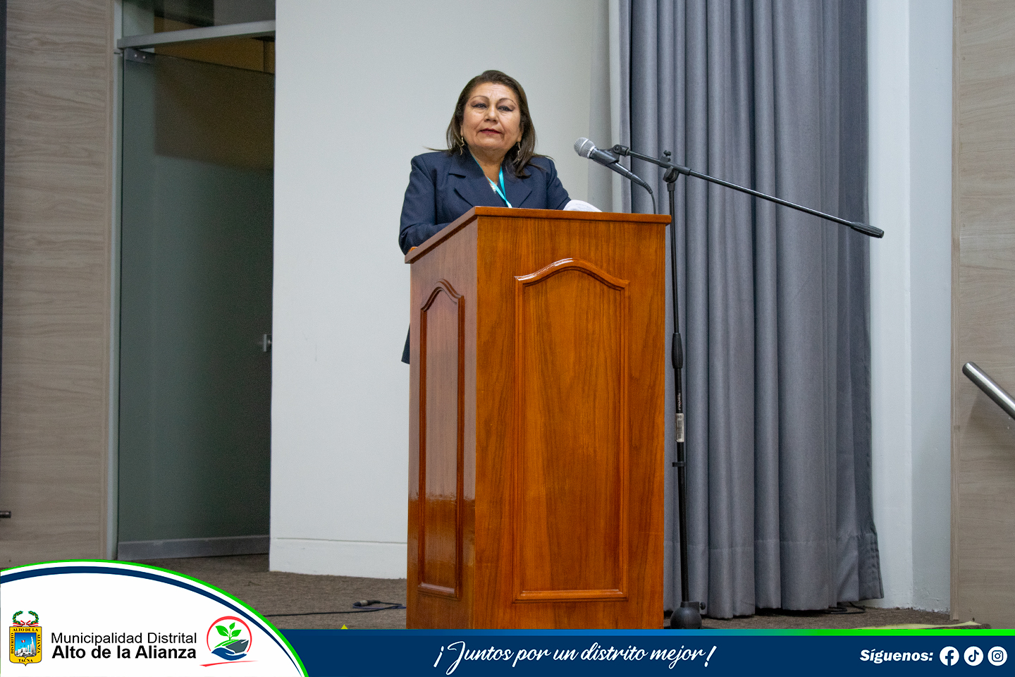 Fotos Alto de Alianza