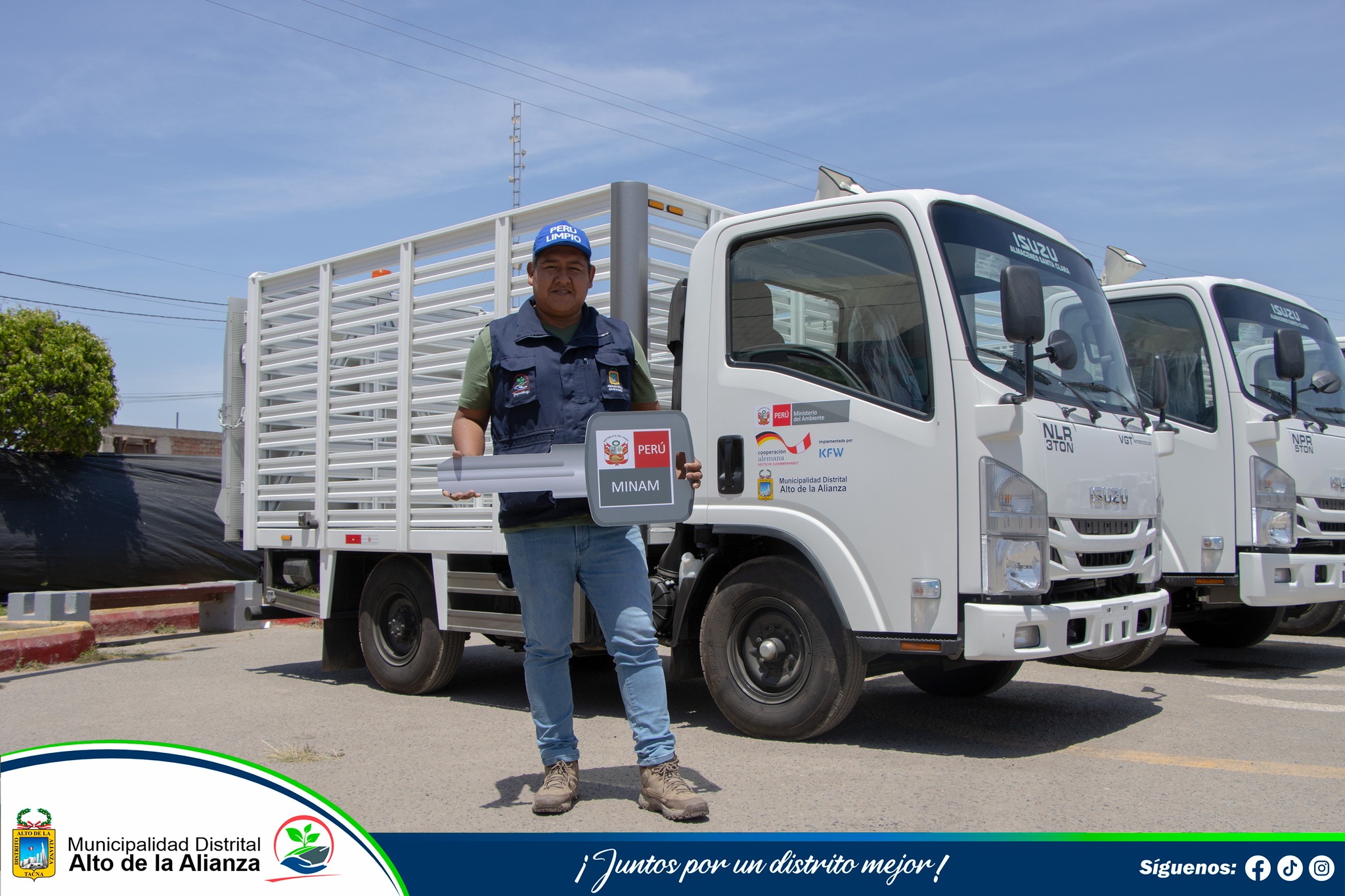 Fotos Alto de Alianza