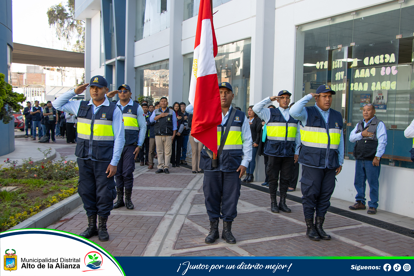 Fotos Alto de Alianza