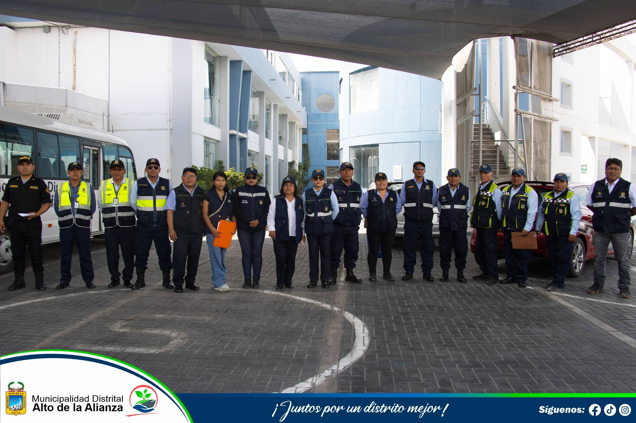 Fotos Alto de Alianza