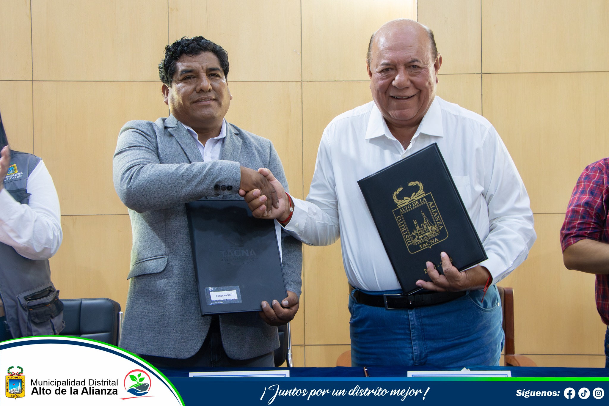 Fotos Alto de Alianza