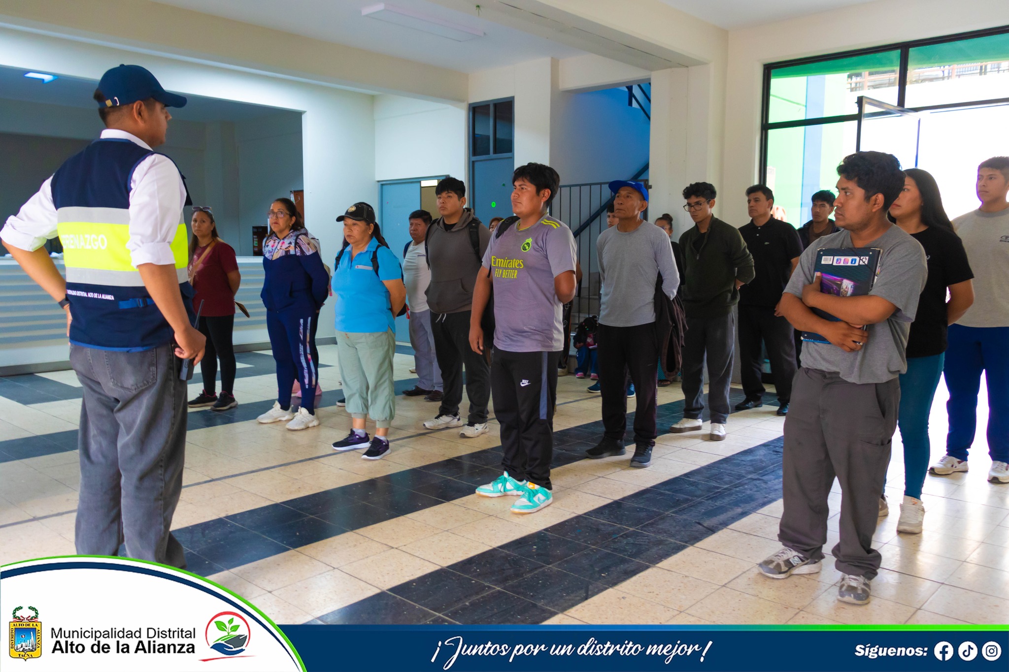 Fotos Alto de Alianza