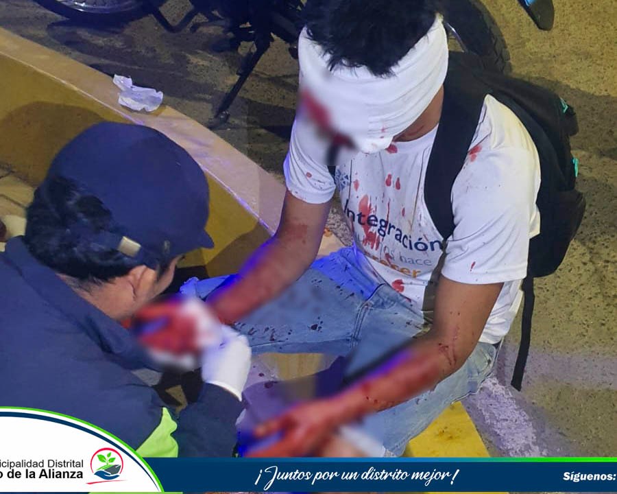 Fotos Alto de Alianza