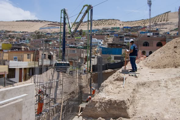 Fotos Alto de Alianza