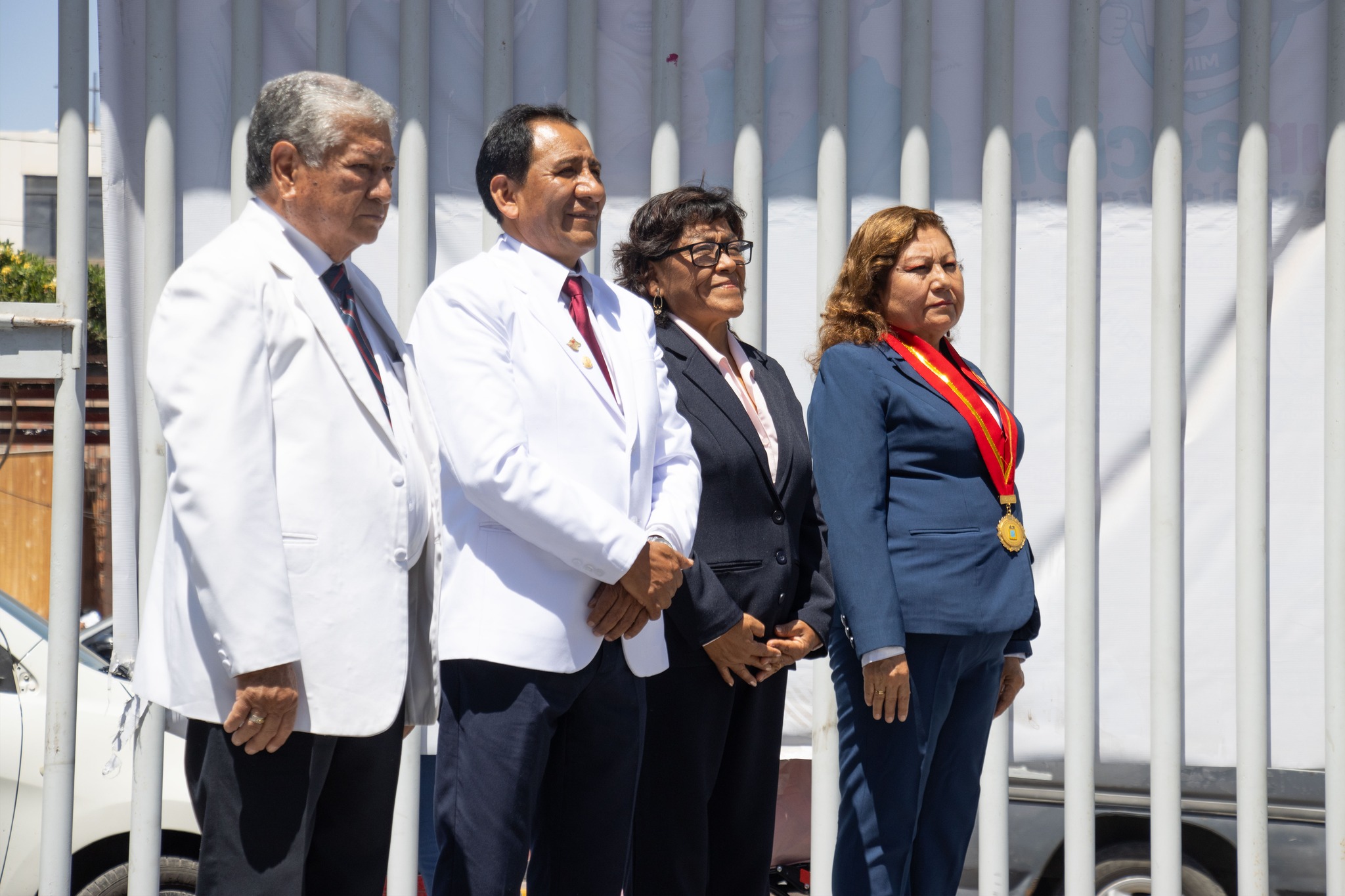 Fotos Alto de Alianza