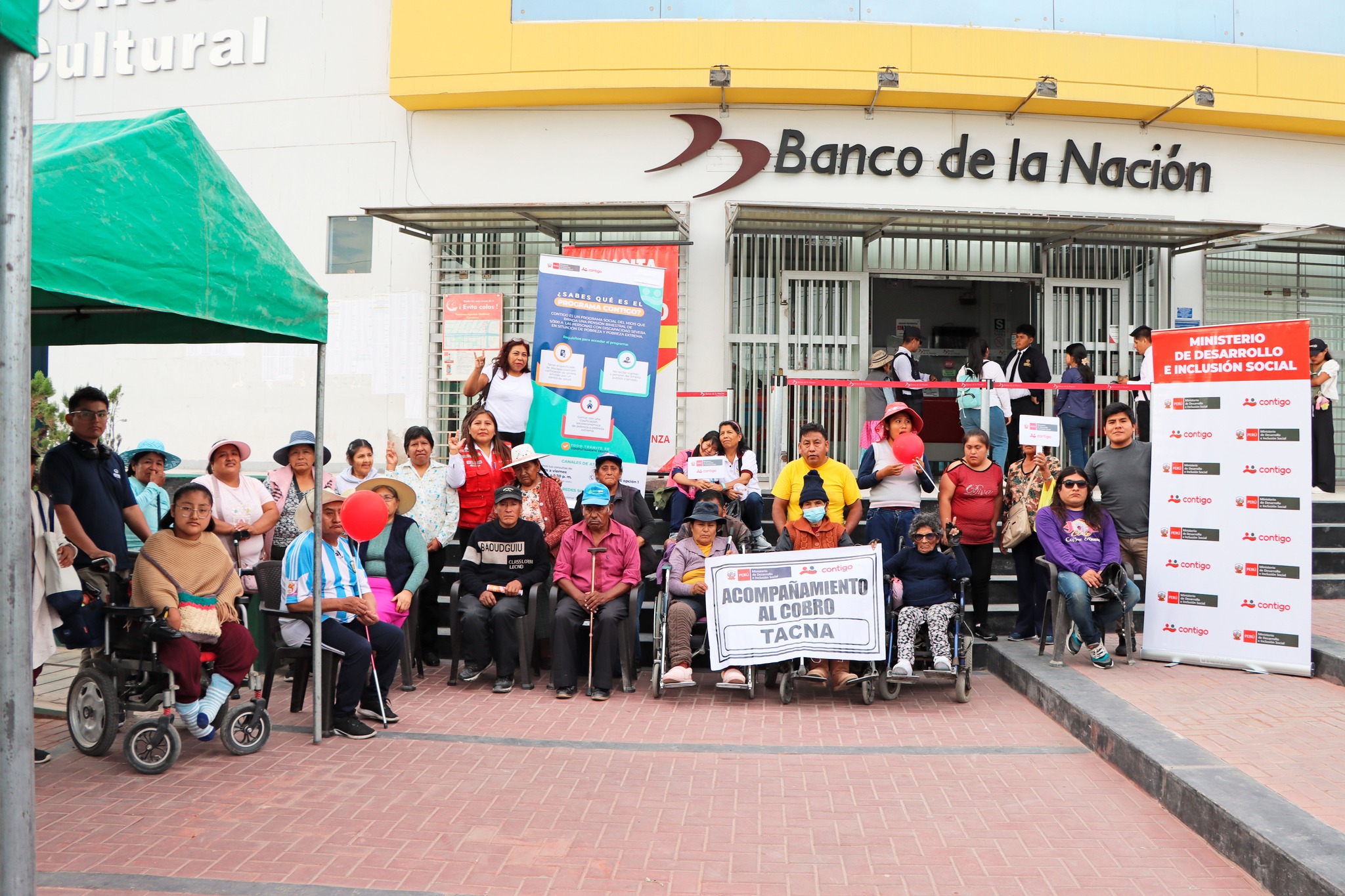 Fotos Alto de Alianza