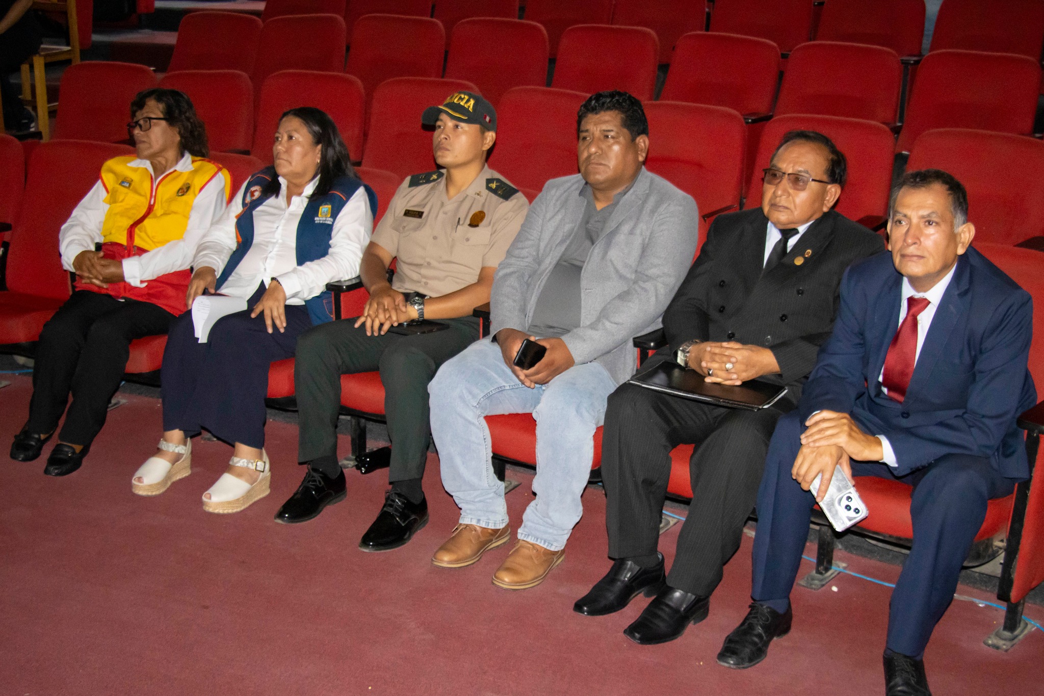 Fotos Alto de Alianza