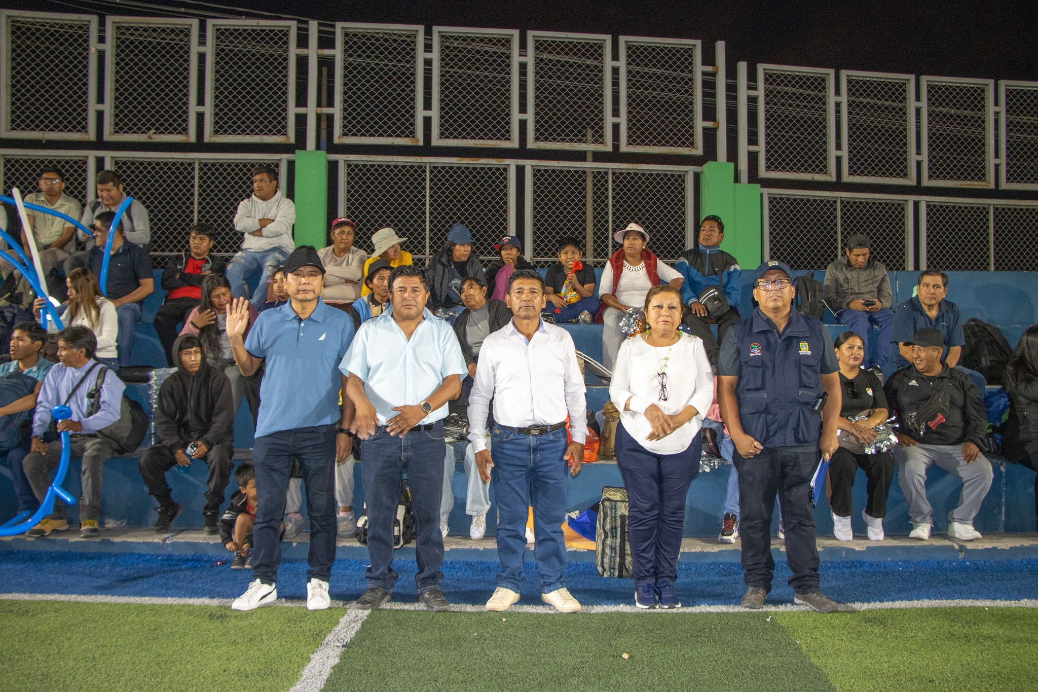 Fotos Alto de Alianza