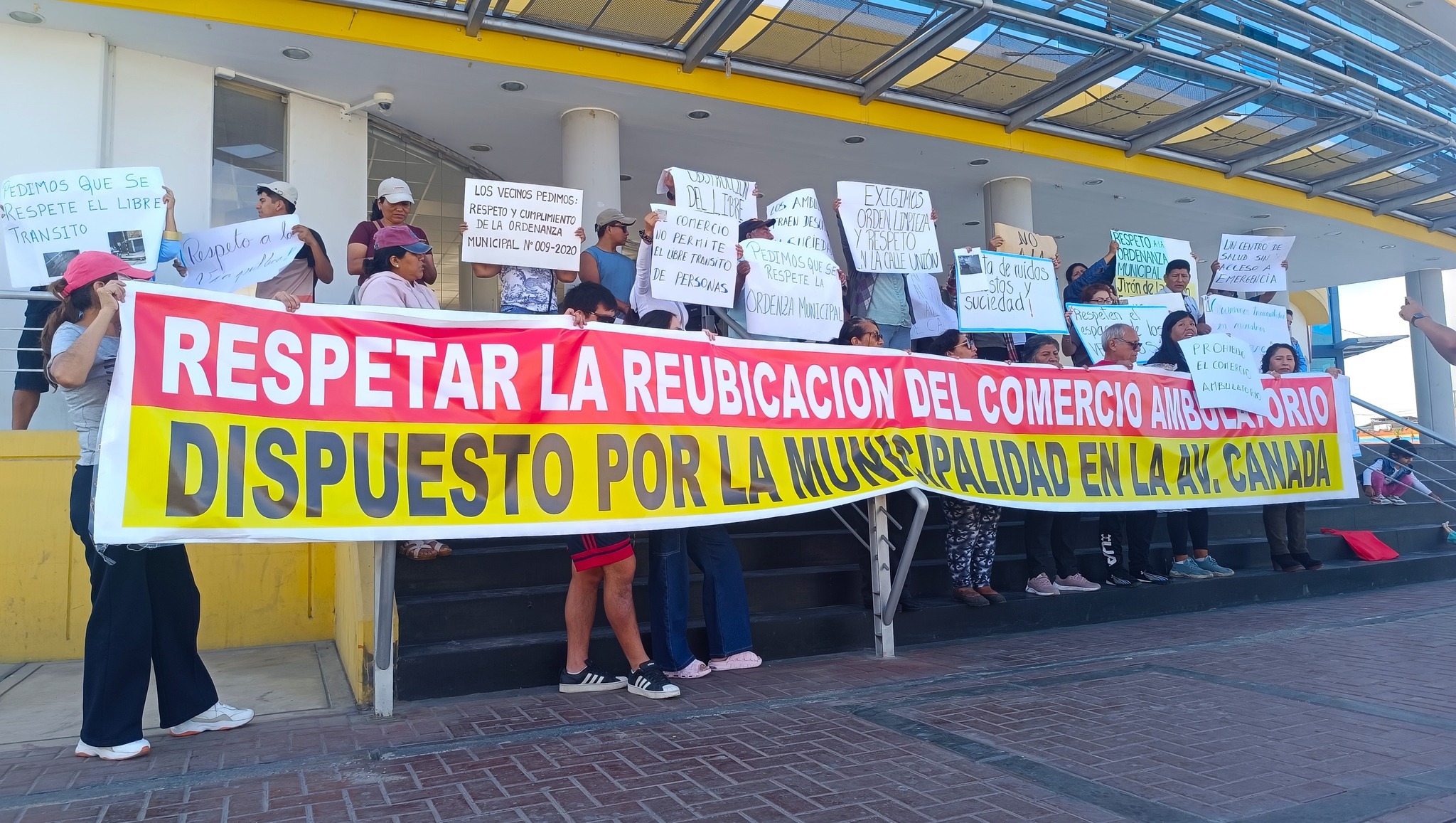 Fotos Alto de Alianza