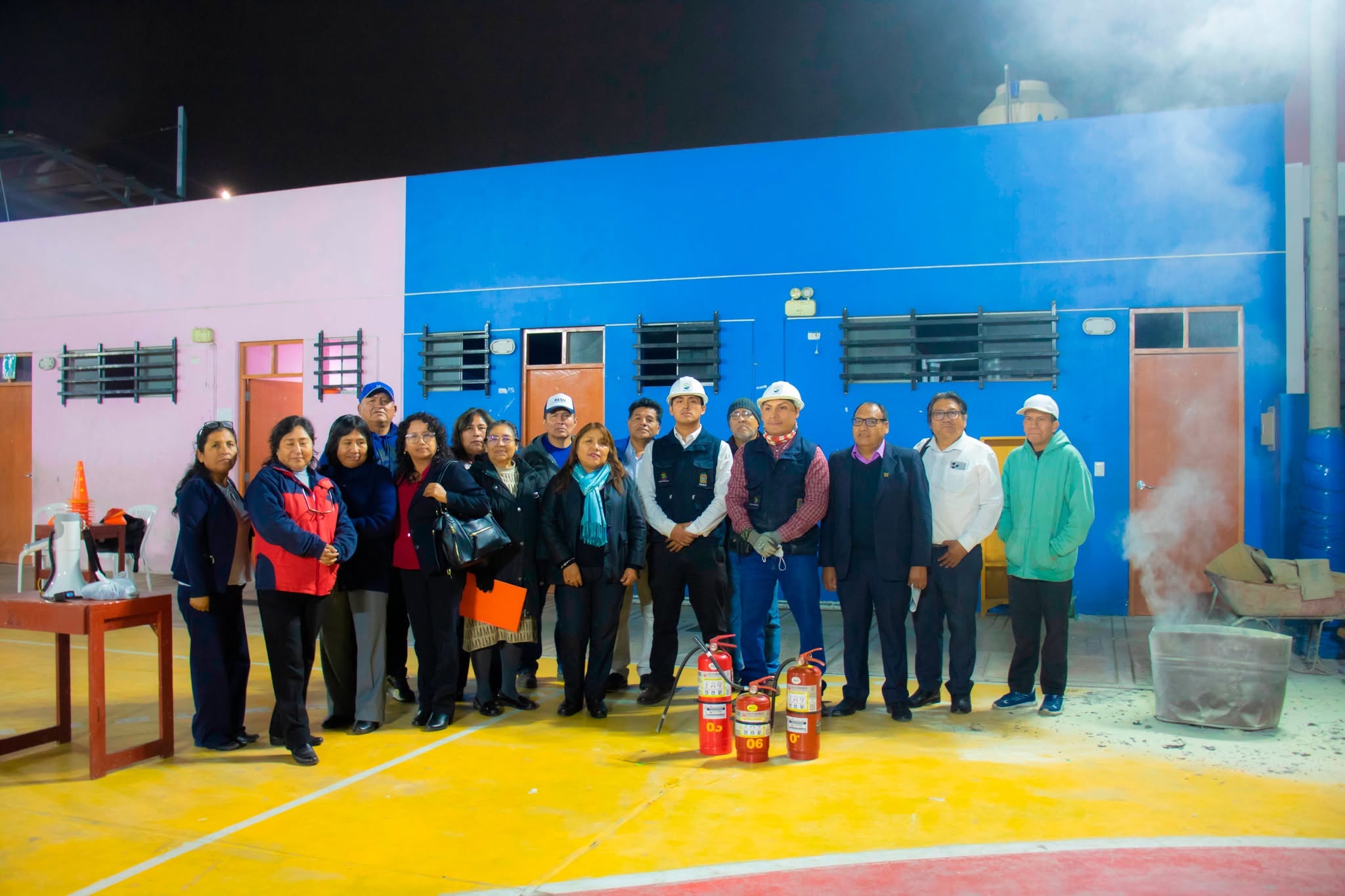 Fotos Alto de Alianza