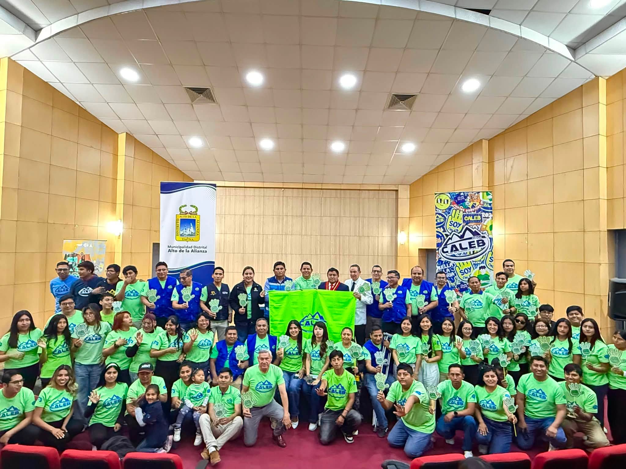 Fotos Alto de Alianza