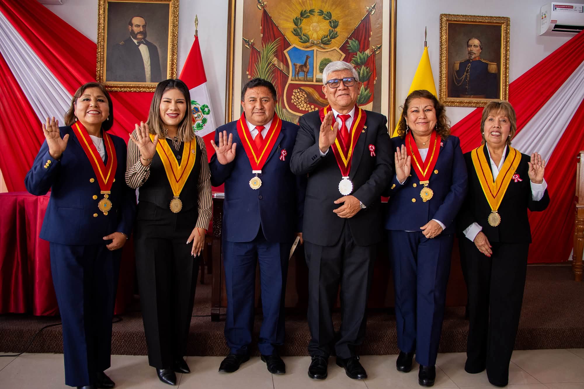 Fotos Alto de Alianza