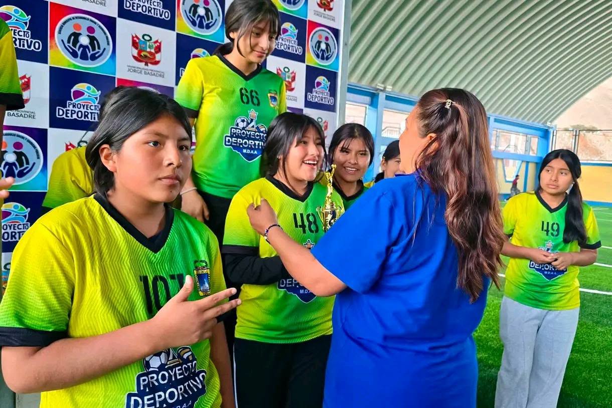 Fotos Alto de Alianza