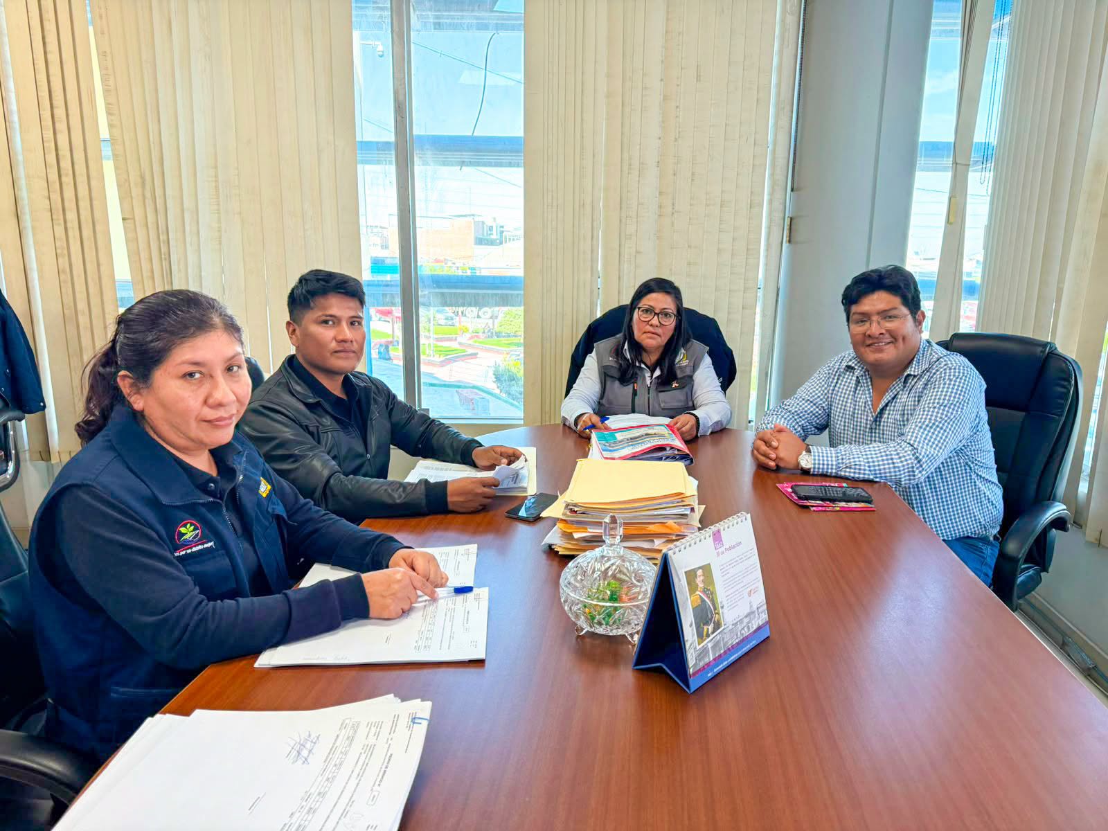Fotos Alto de Alianza
