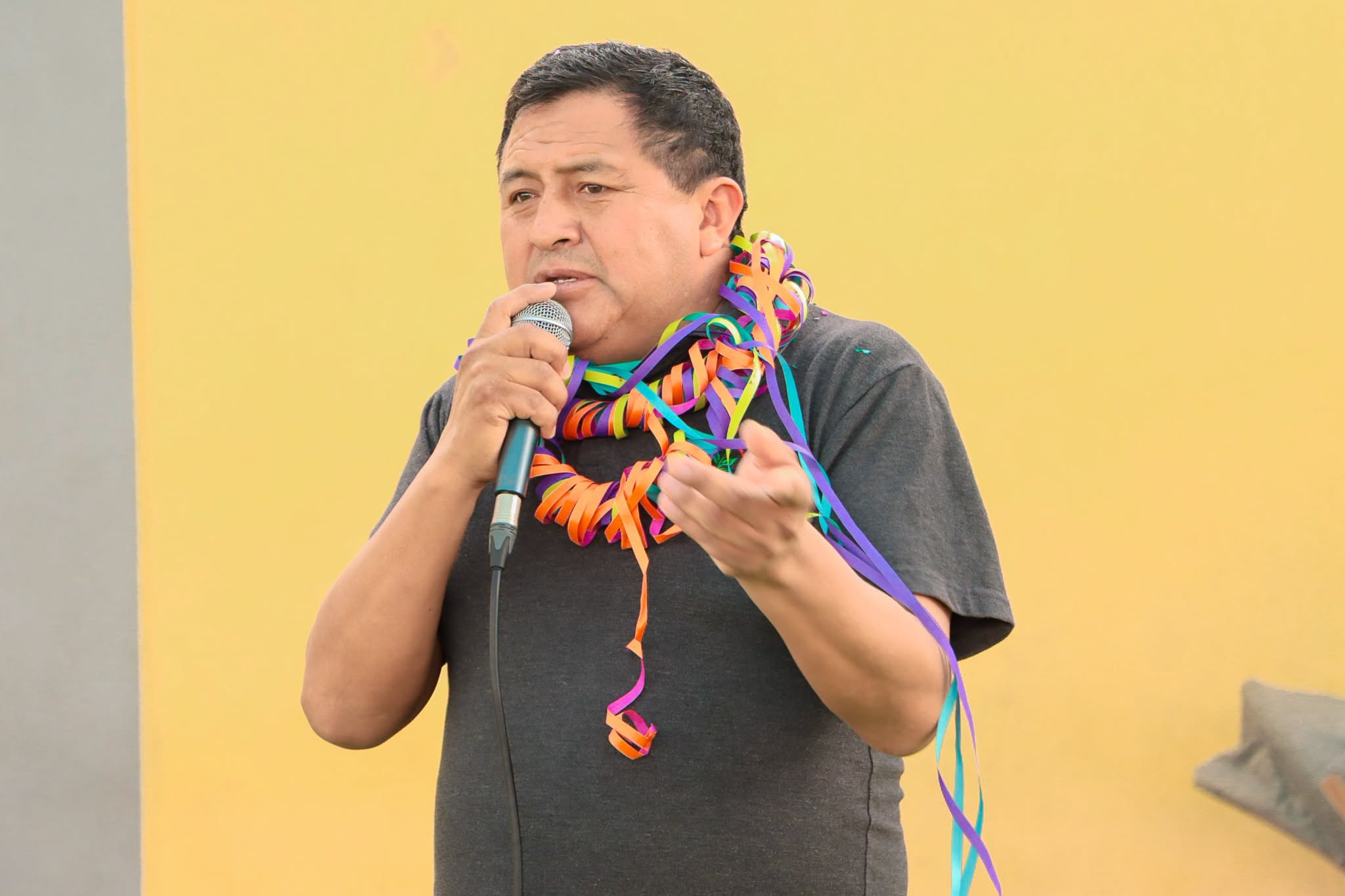 Fotos Alto de Alianza